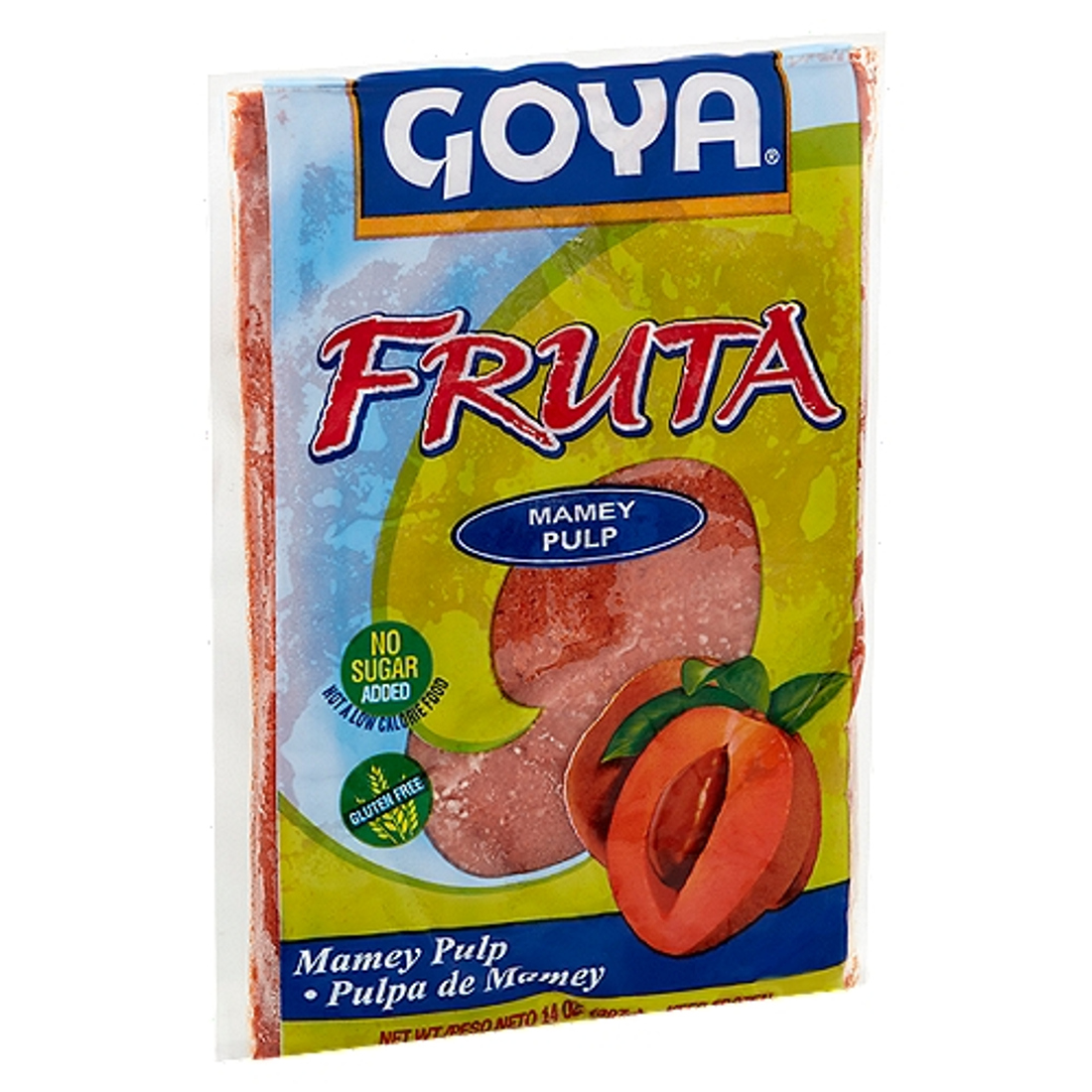 Goya Fruta Pineapple Chunks, 14 oz - Ralphs