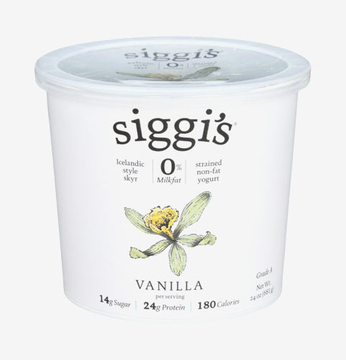 Skyr Yogurt - 16 ounce