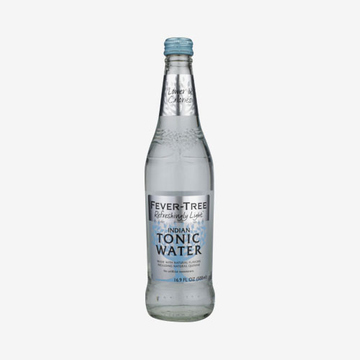 Fever Tree Premium Indian Tonic Water, 16.9 oz.