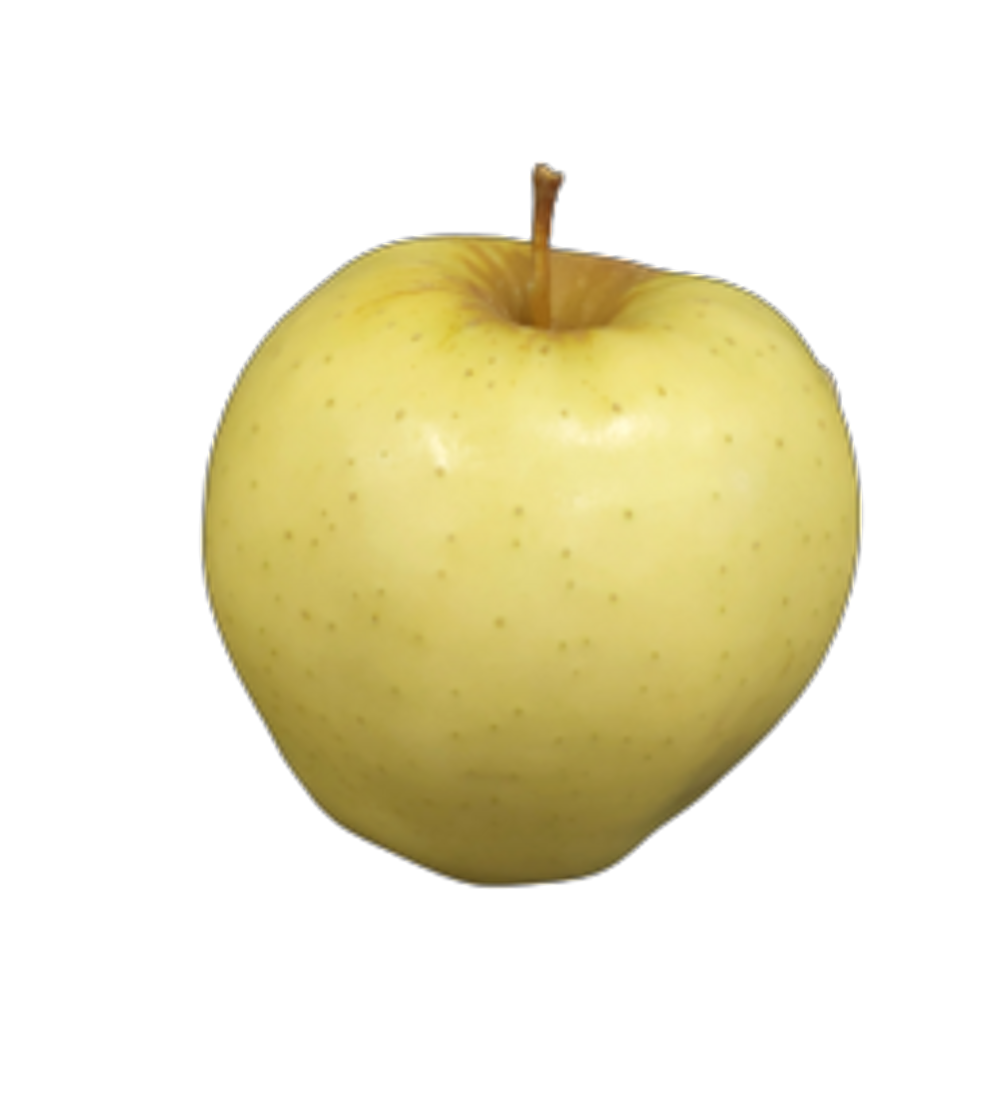 Organic Apples - 1LB