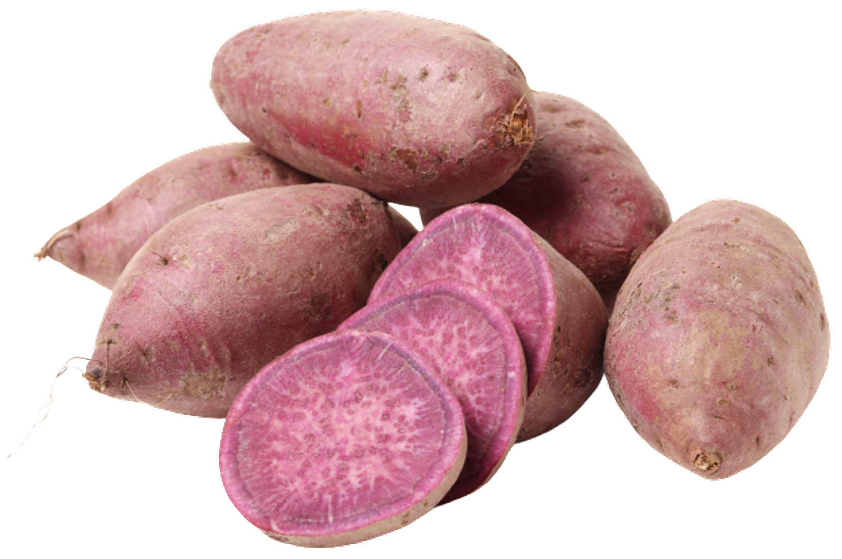 Buy Purple Sweet Potatoes (Organic) For Delivery Near You