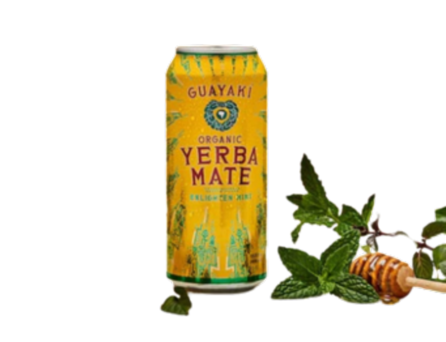 Sweet Mint Yerba Mate - C-Store Products