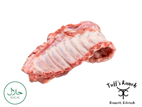 Bacon's Homegrown Pork – Double Rafter Meats