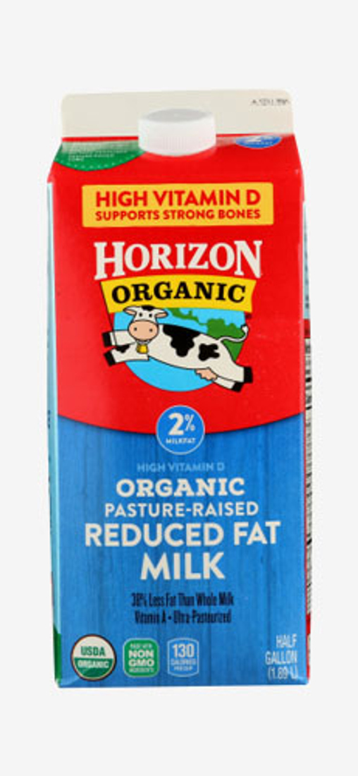 Horizon Organic Half & Half