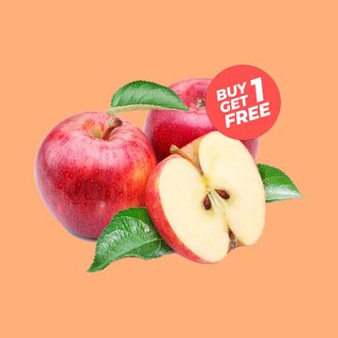 Ela Family Farm Fuji Apples, 1 lb delivery in Denver, CO