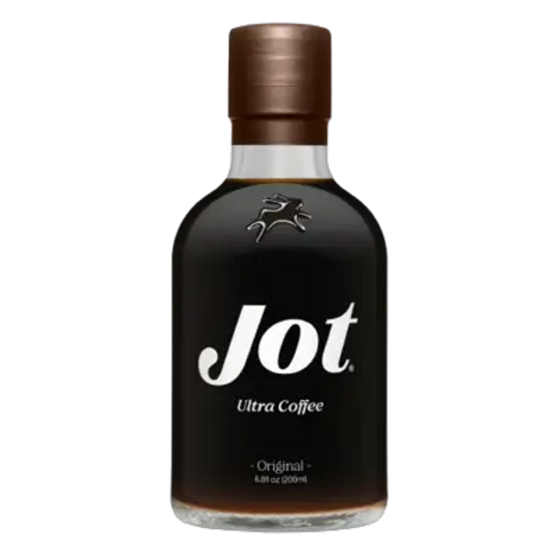  Jot Original - Coffee Concentrate. 150 mg of Caffeine