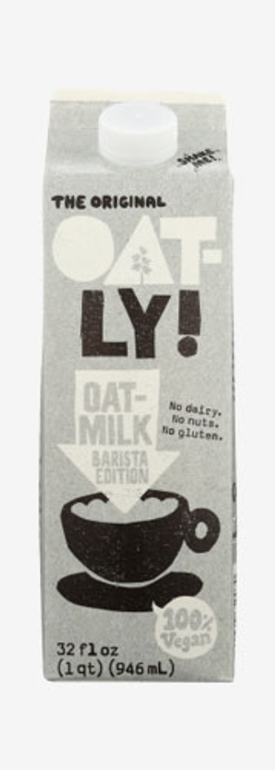 Oatly Oatmilk - 32 fl oz