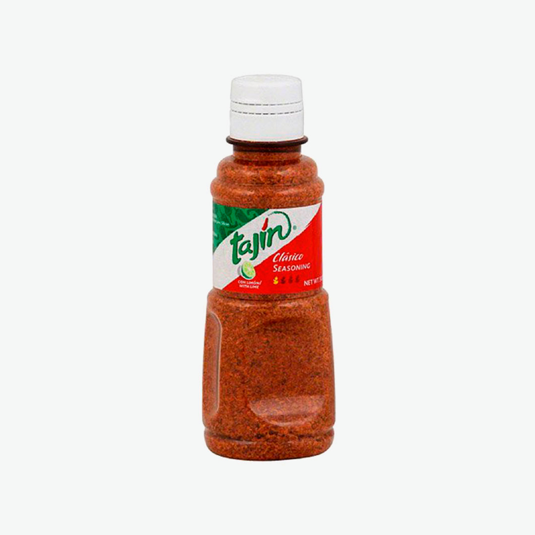 Tajin Classic Seasoning with Lime 5 oz