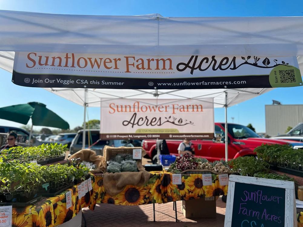 Sunflower Farm 