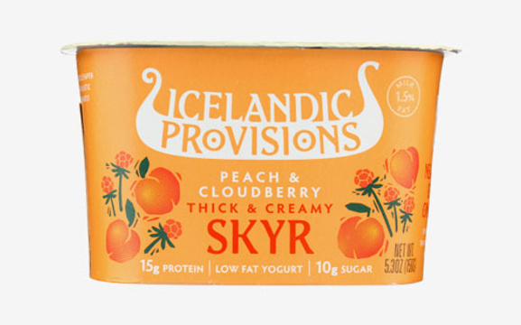 Icelandic Provisions™