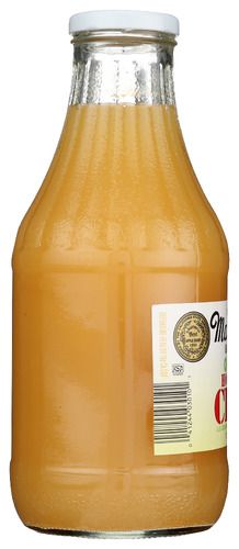 Organic Unfiltered Honeycrisp Cider - Martinelli's