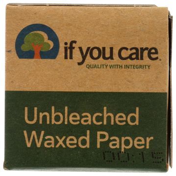 If You Care Parchment Paper 70 Square Feet 12ct Case