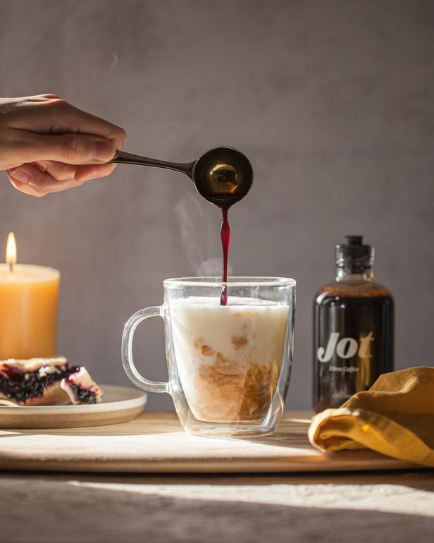 Jot Launches Limited-Batch Daydream Ultra-Concentrated Coffee