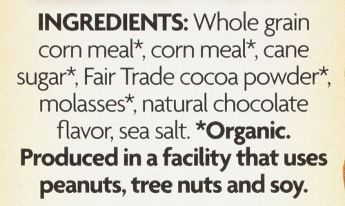 Nature's Path Envirokidz Organic Choco Chimps Cereal 10 oz