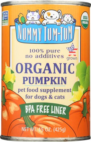 Where to buy 2025 pure pumpkin for dogs